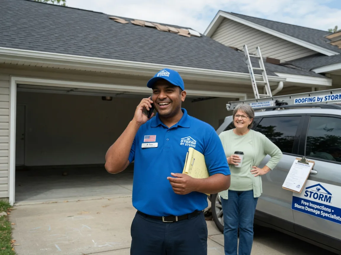 Roof Repair Near Me Milton, IN FAQs